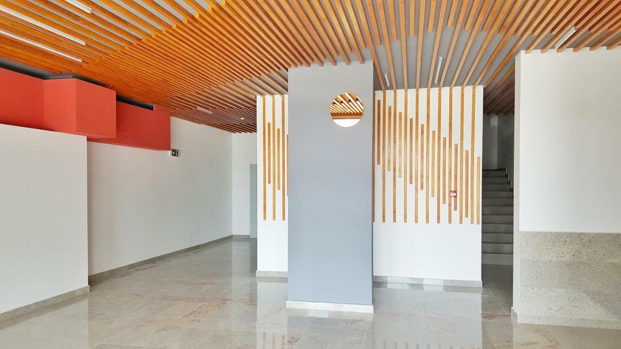 Elias Central Apartment - 2 Bedrooms & Free Parking أرادايا المظهر الخارجي الصورة